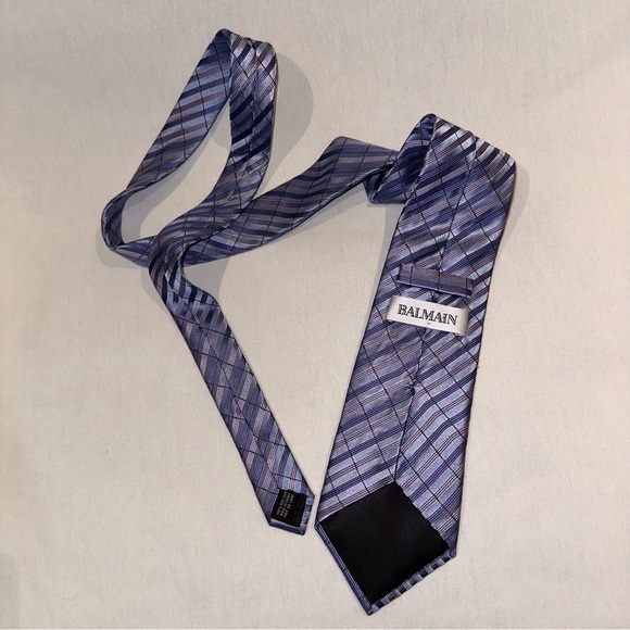 Balmain Tie - Picture 5 of 9
